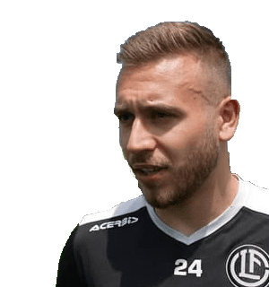 scheda fantacalcio SANDI LOVRIC